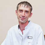 Домнин Аркадий Юрьевич