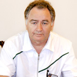 Кузьмичев Павел Павлович